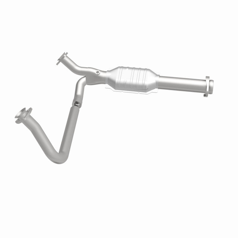 MagnaFlow Conv Direct Fit 1995 Chevrolet G10/G20/G30 4.3L/5.0L/5.7L - Burkken Auto Parts
