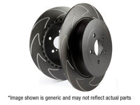 EBC 13-19 Ford Fiesta BSD Front Rotors - Burkken Auto Parts