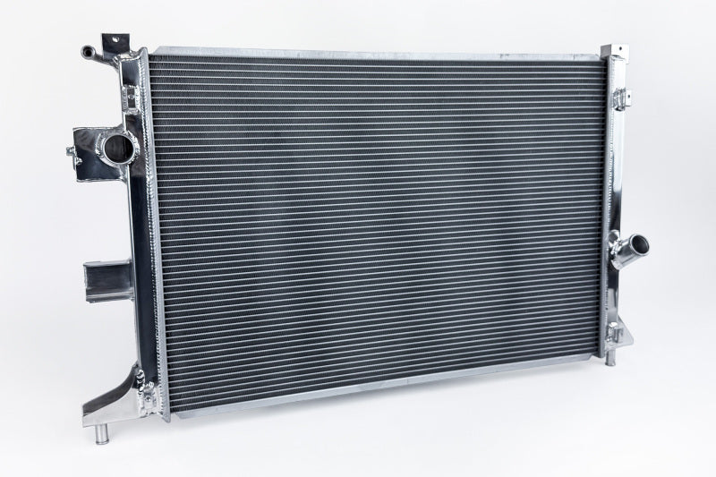 CSF 16-18 Ford Focus RS Radiator - Burkken Auto Parts