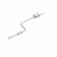 MagnaFlow BRE Exhaust Kit 95-01 Chevy Metro 1.3L - Burkken Auto Parts