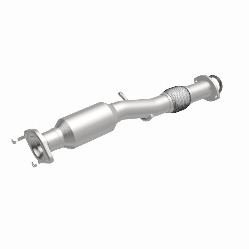 Magnaflow 17-19 Toyota Highlander 3.5L Direct Fit Converter - Burkken Auto Parts