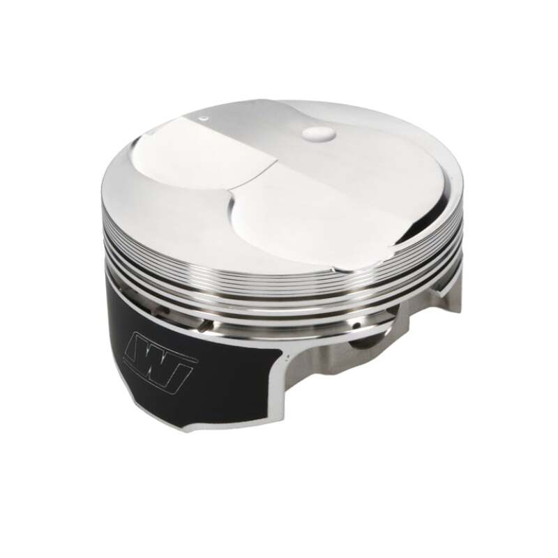 Wiseco Chevy LS Series 12cc Dome 1.300 x 4.070 Piston Shelf Stock - Burkken Auto Parts