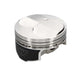 Wiseco Chevy LS Series 12cc Dome 1.300 x 4.070 Piston Shelf Stock - Burkken Auto Parts
