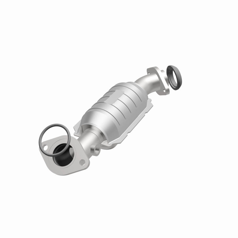 MagnaFlow Conv DF 04-07 Cadillac CTS 2.8L/3.6L Passenger Side - Burkken Auto Parts
