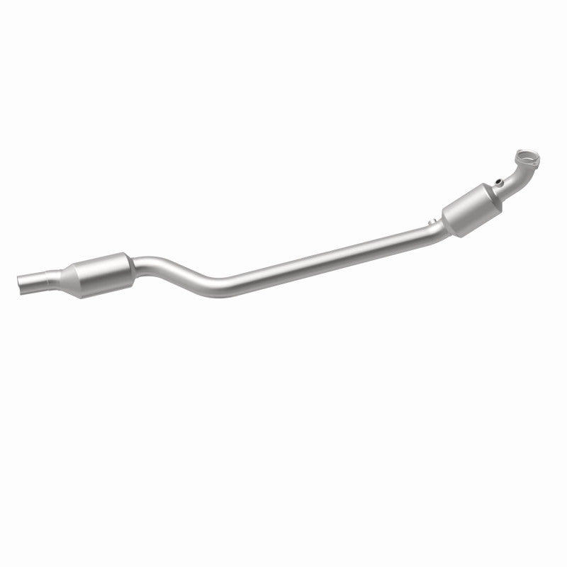 MagnaFlow Conv DF 02-04 Mercedes C32 3.2L Passenger Side - Burkken Auto Parts