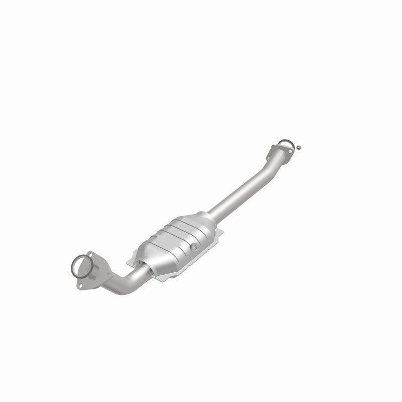 MagnaFlow Conv DF 05-07 Toyota Sequoia 8 4.7L P/S - Burkken Auto Parts