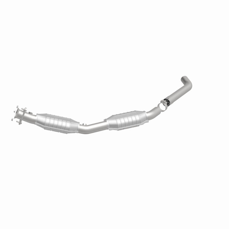 MagnaFlow Conv DF 04-06 Ram SRT-10 Driver Side - Burkken Auto Parts