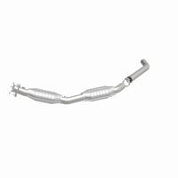 MagnaFlow Conv DF 04-06 Ram SRT-10 Driver Side - Burkken Auto Parts