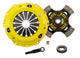 ACT HD/Race Sprung 4 Pad Clutch Kit - Burkken Auto Parts