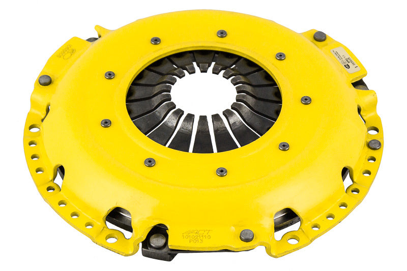 ACT 1999 Porsche 911 P/PL Heavy Duty Clutch Pressure Plate - Burkken Auto Parts