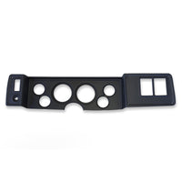 Autometer Cobalt 79-81 Camaro Dash Kit 6pc Tach / MPH / Fuel / Oil / WTMP / Volt - Burkken Auto Parts