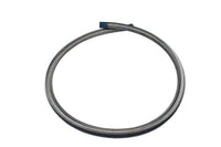 Aeromotive SS Braided Fuel Hose - AN-10 x 4ft - Burkken Auto Parts