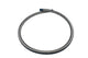 Aeromotive SS Braided Fuel Hose - AN-10 x 4ft - Burkken Auto Parts