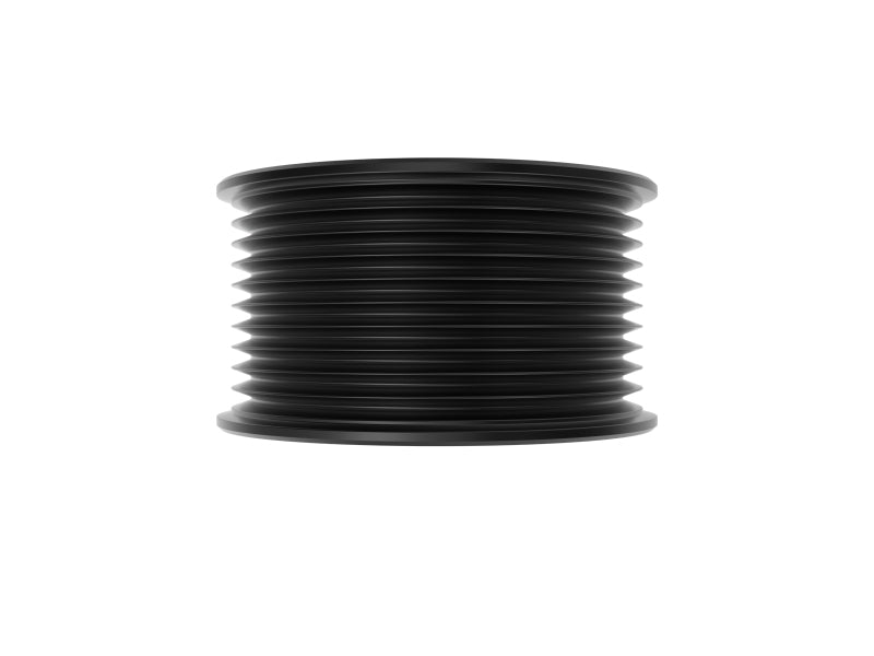 aFe POWER Supercharger Power Pulley 2.85in Fits aFe Pulley Kits for Hellcat Supercharger - Burkken Auto Parts