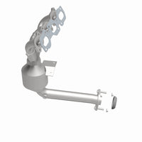 Magnaflow Conv DF 2006 Ford Fusion 3.0L - Burkken Auto Parts