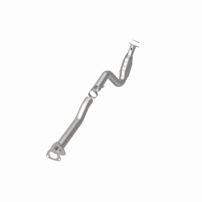 Magnaflow 06-10 Chevrolet Express 3500 6.0L Direct Fit Converter - Burkken Auto Parts