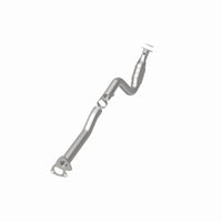 Magnaflow 06-10 Chevrolet Express 3500 6.0L Direct Fit Converter - Burkken Auto Parts