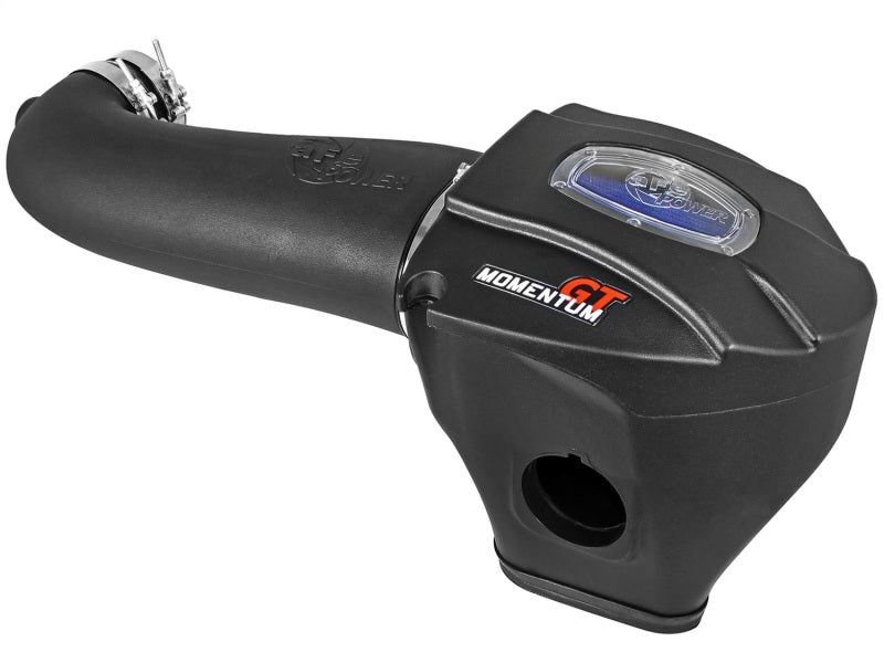 aFe Momentum GT Pro 5R Stage-2 Intake System 11-15 Dodge Challenger / Charger R/T V8 5.7L HEMI - Burkken Auto Parts