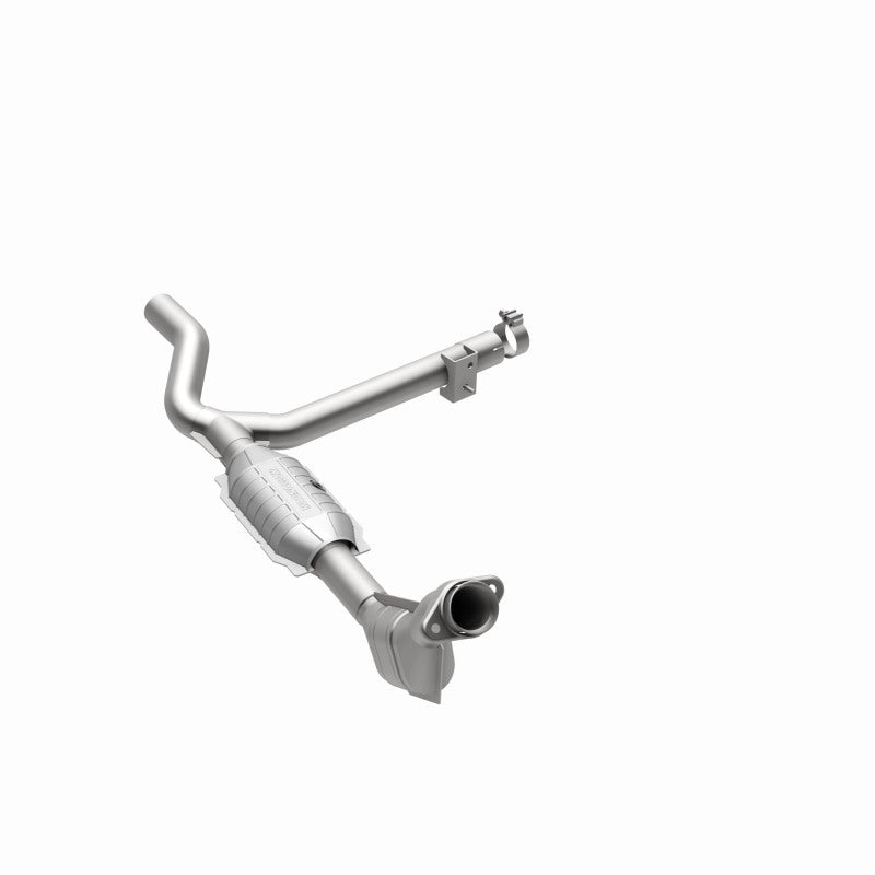 MagnaFlow Conv DF 99-00 Ford F-150 4.2L 50S - Burkken Auto Parts