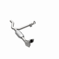 MagnaFlow Conv DF 99-00 Ford F-150 4.2L 50S - Burkken Auto Parts