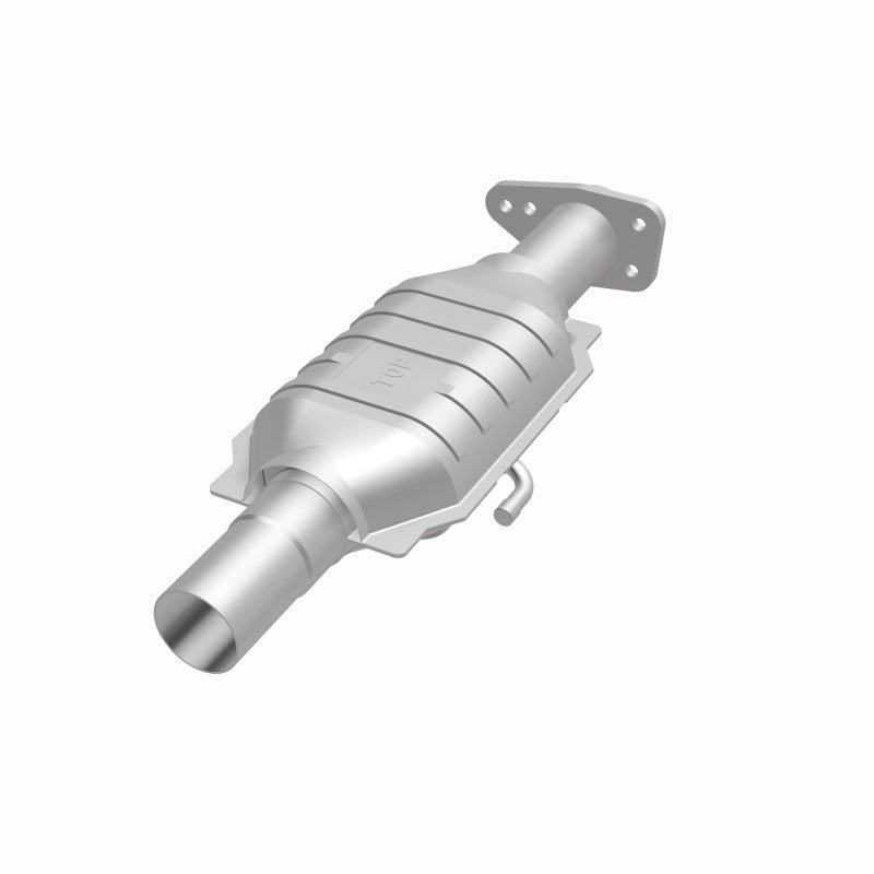 Magnaflow Buick/Cad/Chev/Olds/Pont CA Direct Fit Converter - Burkken Auto Parts