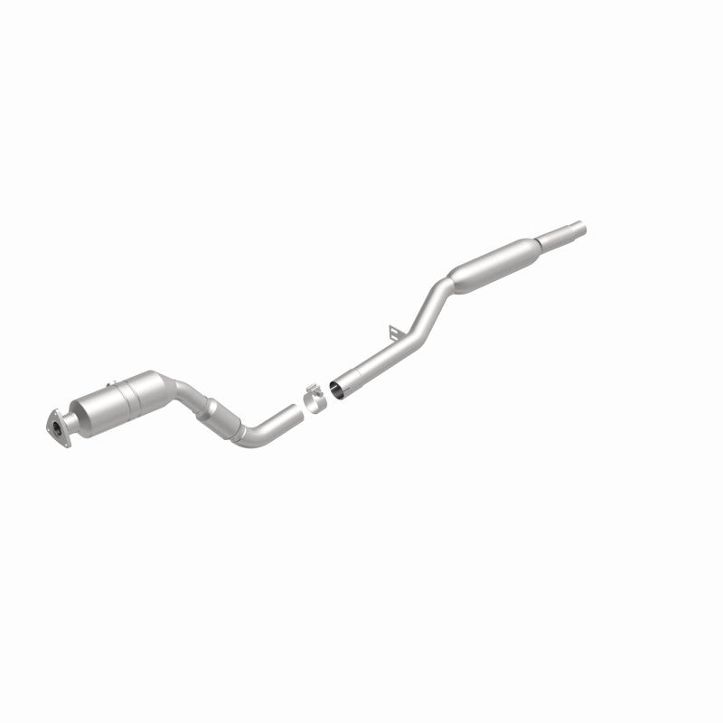 MagnaFlow Conv Direct Fit 05-05 Audi A6 Quattro 3.2L - Burkken Auto Parts