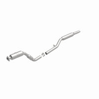 MagnaFlow Conv Direct Fit 05-05 Audi A6 Quattro 3.2L - Burkken Auto Parts