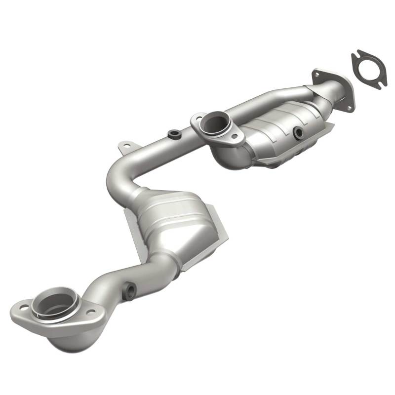 MagnaFlow CONV DF 99-01 Continental 4.6L 50S - Burkken Auto Parts