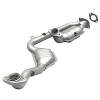 MagnaFlow CONV DF 99-01 Continental 4.6L 50S - Burkken Auto Parts