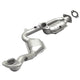 MagnaFlow CONV DF 99-01 Continental 4.6L 50S - Burkken Auto Parts