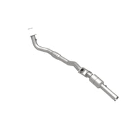 MagnaFlow Conv DF 01-02 2500HD Passenger Side 8.1L - Burkken Auto Parts