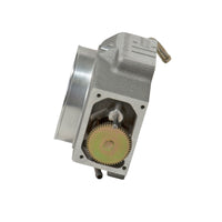 BBK 97-04 Corvette LS1 80mm Throttle Body BBK Power Plus Series - Burkken Auto Parts