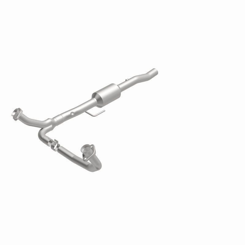 Magnaflow 2000 Dodge Durango 5.2L Direct Fit Converter - Burkken Auto Parts