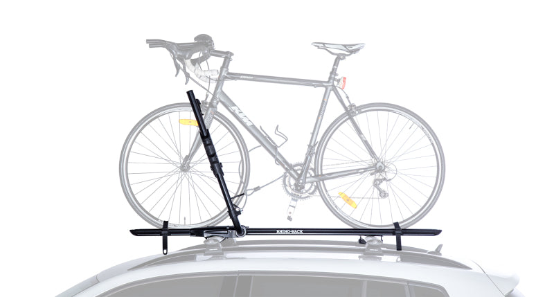 Rhino-Rack Hybrid Upright Bike Carrier - Burkken Auto Parts