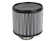 aFe MagnumFLOW Air Filters IAF PDS A/F PDS 3F (Offset) x 7B x 7T x 6H - Burkken Auto Parts
