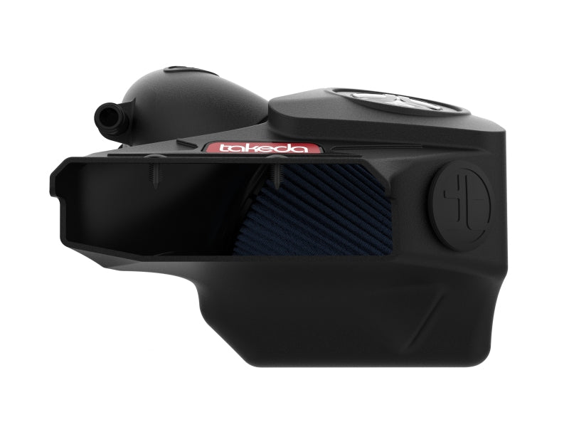 aFe Takeda Momentum Pro 5R Cold Air Intake System 2022 Hyundai Elantra N - Burkken Auto Parts
