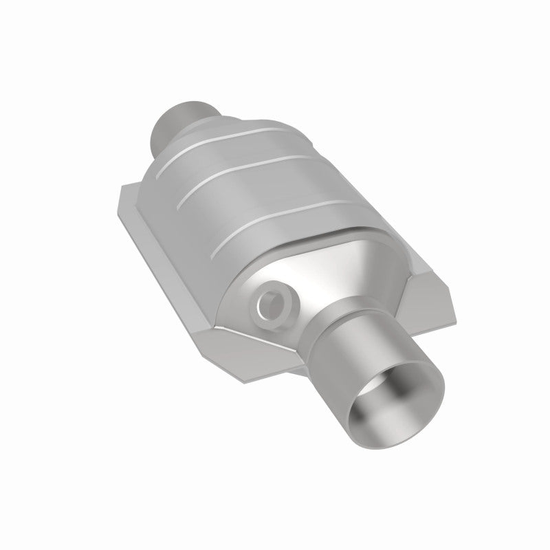 MagnaFlow Conv Universal Single O2 - Burkken Auto Parts