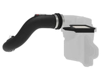 aFe Super Stock Induction System Pro Dry S Media 15-20 Ford Mustang L4-2.3L (t) - Burkken Auto Parts