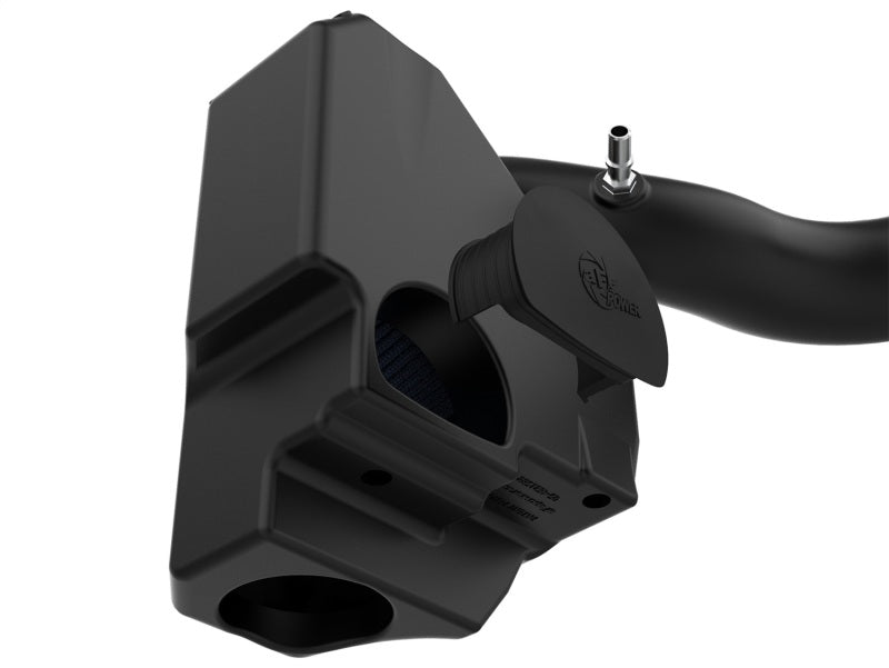 aFe Momentum ST Pro 5R Cold Air Intake System 14-18 Jeep Cherokee (KL) V6 3.2L - Burkken Auto Parts