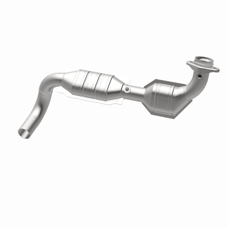 MagnaFlow Conv DF 03-04 Ford Expedition 5.4L V8 Driver Side - Burkken Auto Parts
