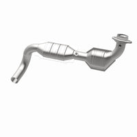 MagnaFlow Conv DF 03-04 Ford Expedition 5.4L V8 Driver Side - Burkken Auto Parts