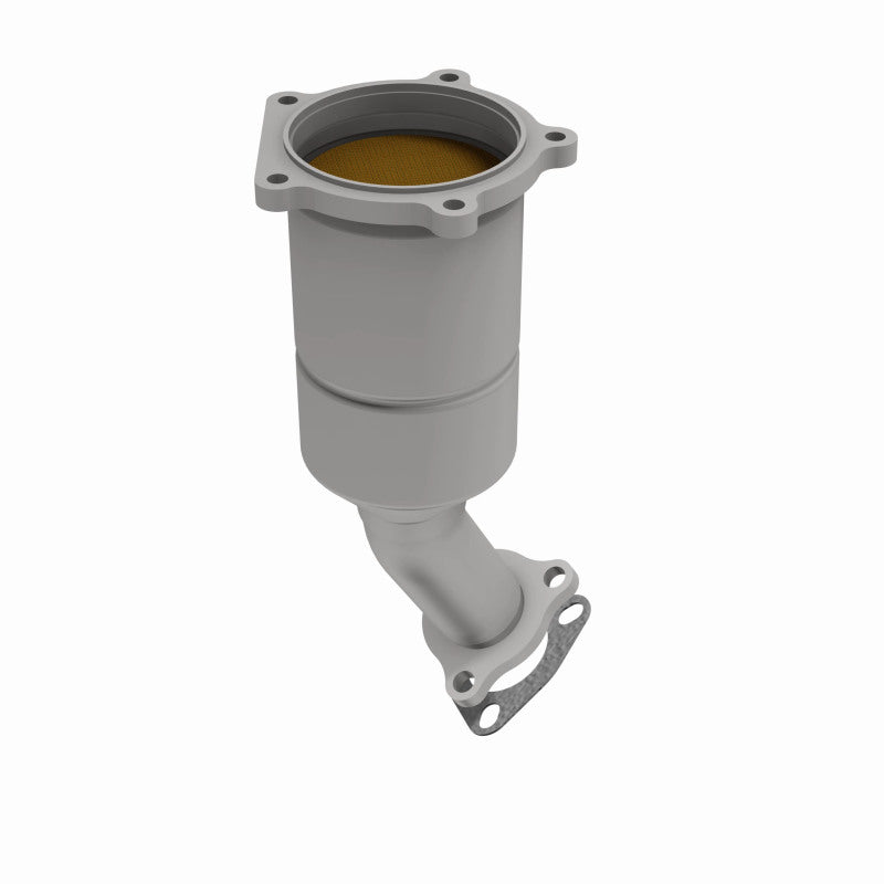 MagnaFlow Conv DF 00-04 Nissan Frontier (CA Emissions) - Burkken Auto Parts