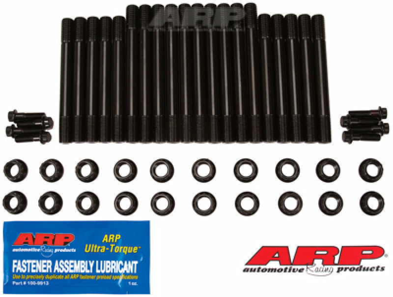 ARP Ford 6.0L Main Stud Kit - Burkken Auto Parts