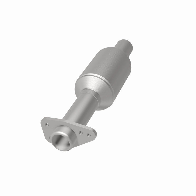 MagnaFlow Conv Direct Fit 85-93 Chevrolet S10 L4 2.5LGAS - Burkken Auto Parts