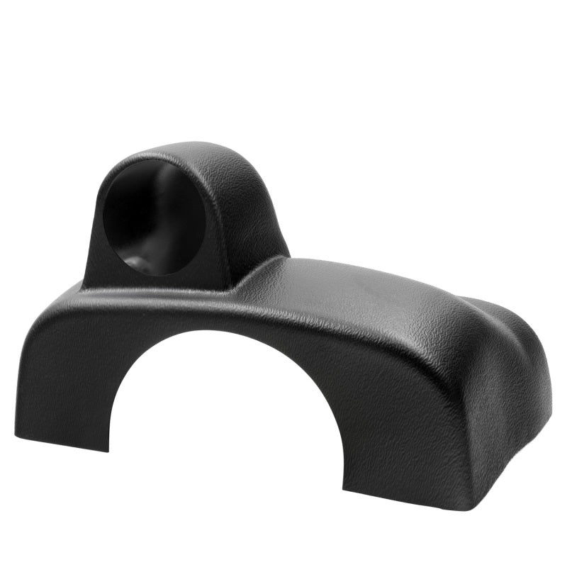 Autometer 15+ Ford F150 (Console Shift) Single 2 1/6in Steering Column Gauge Mount - Burkken Auto Parts