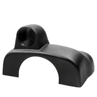 Autometer 15+ Ford F150 (Console Shift) Single 2 1/6in Steering Column Gauge Mount - Burkken Auto Parts