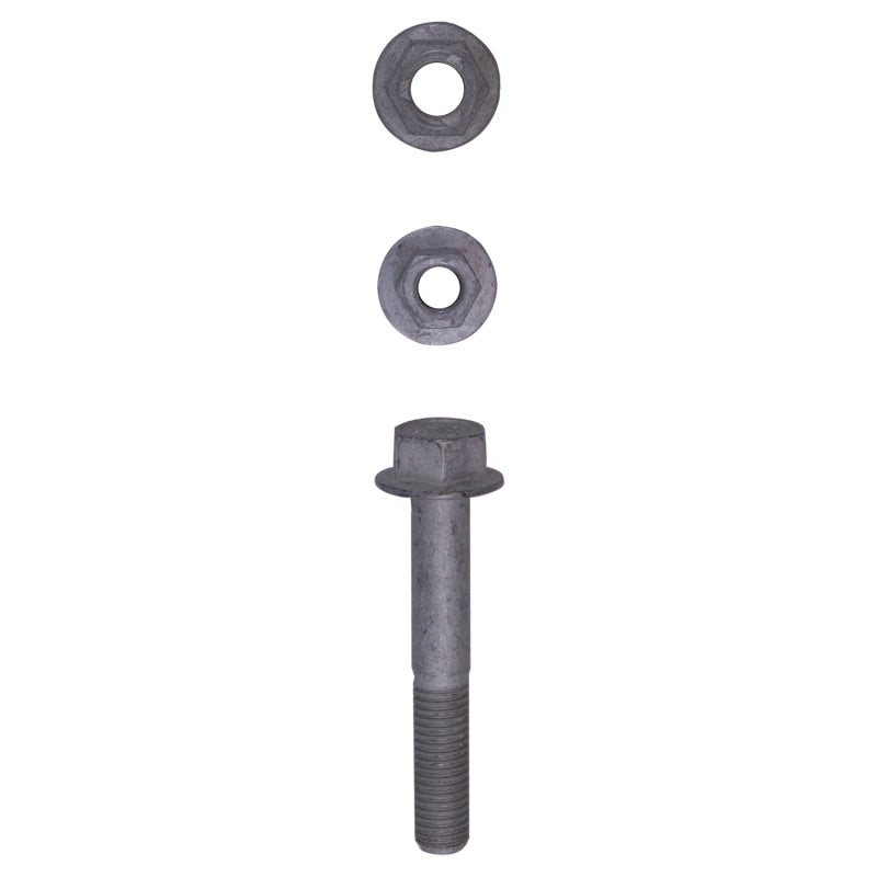 Bilstein 4600 Series 03-06 Chevrolet SSR Front Shock Absorber - Burkken Auto Parts