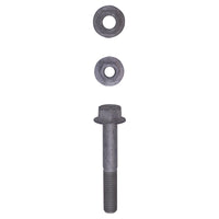 Bilstein 4600 Series 03-06 Chevrolet SSR Front Shock Absorber - Burkken Auto Parts