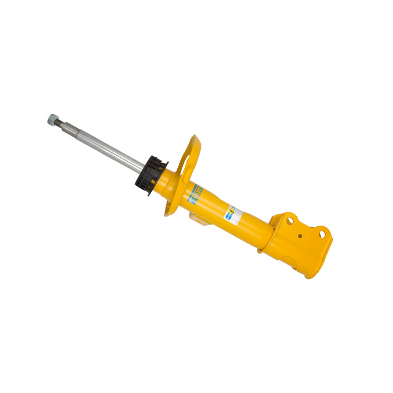 Bilstein B6 15-17 Mercedes-Benz GLA250 Front Right Twintube Strut Assembly - Burkken Auto Parts