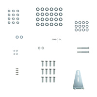 ARB Winchbar Toyota Lc40/42/45/47 - Burkken Auto Parts